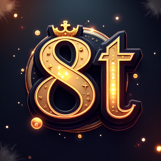 8t